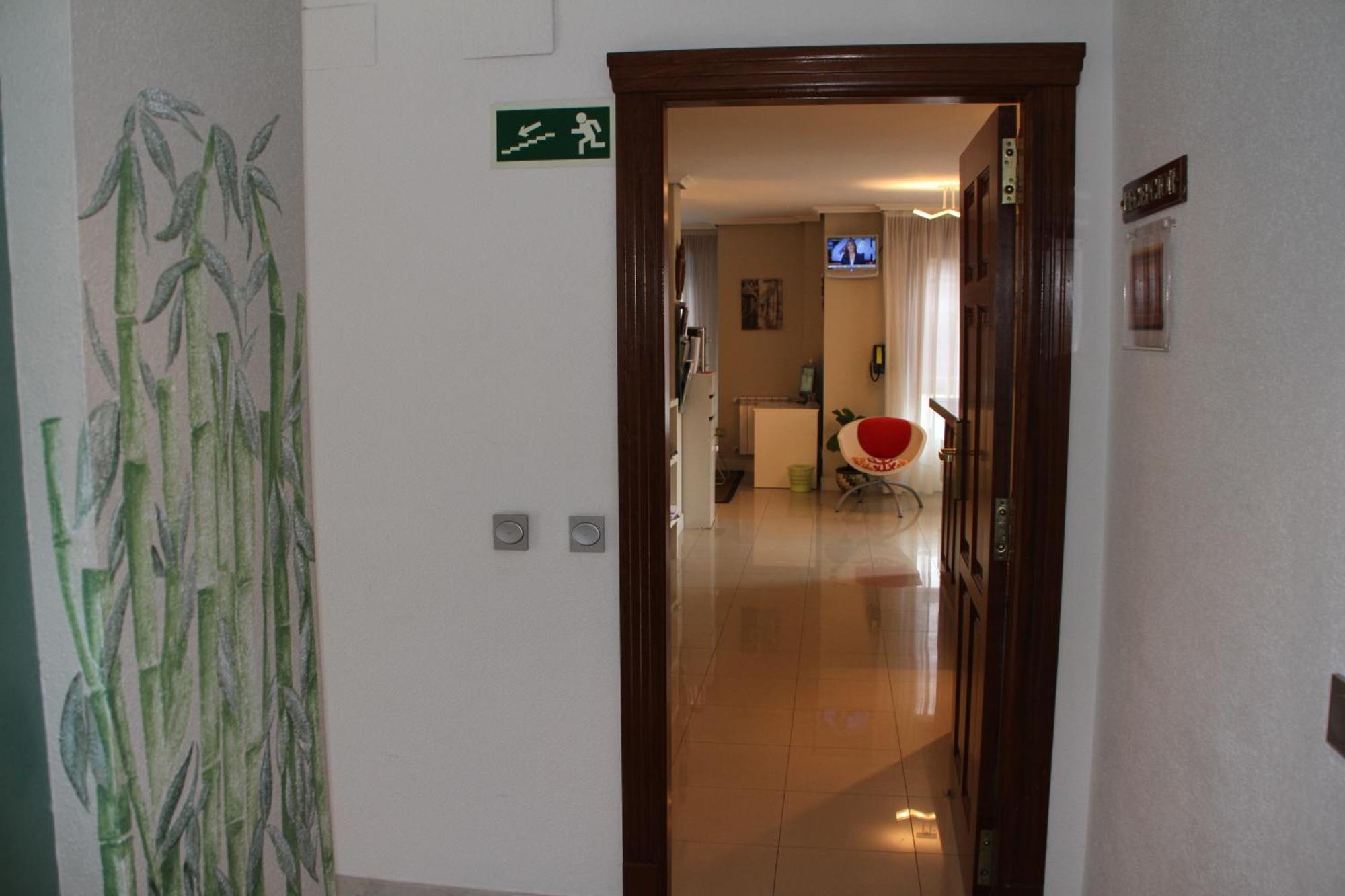 Apartamentos Costa Noja Exterior photo