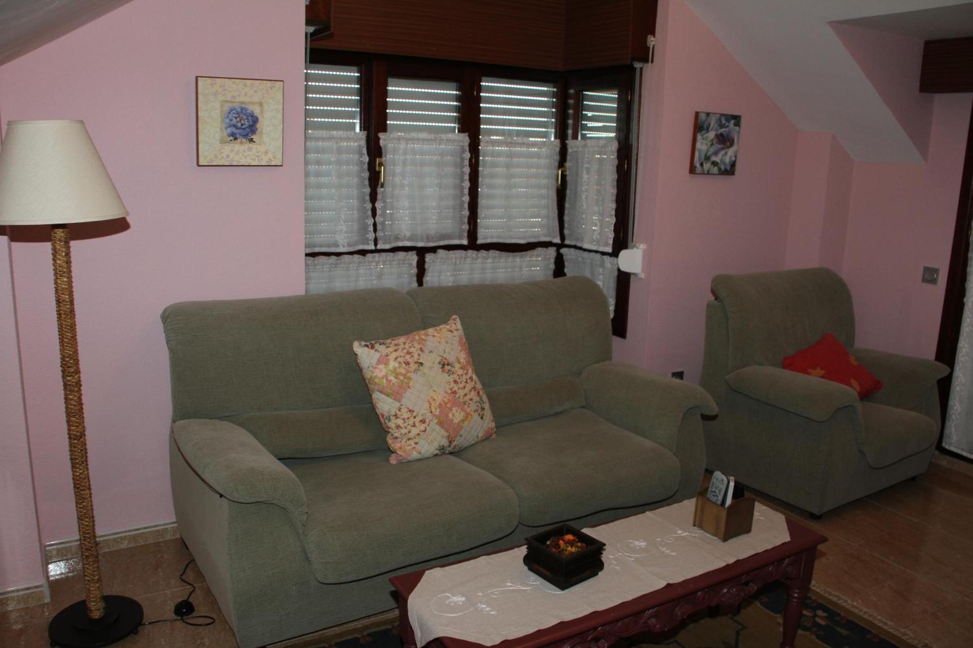 Apartamentos Costa Noja Exterior photo