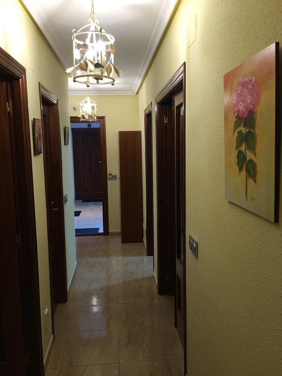 Apartamentos Costa Noja Exterior photo