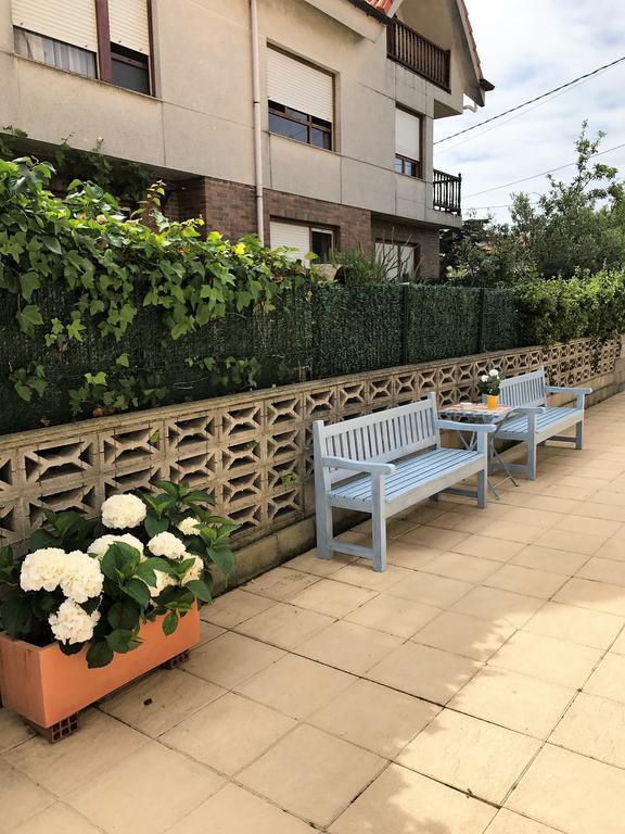 Apartamentos Costa Noja Exterior photo