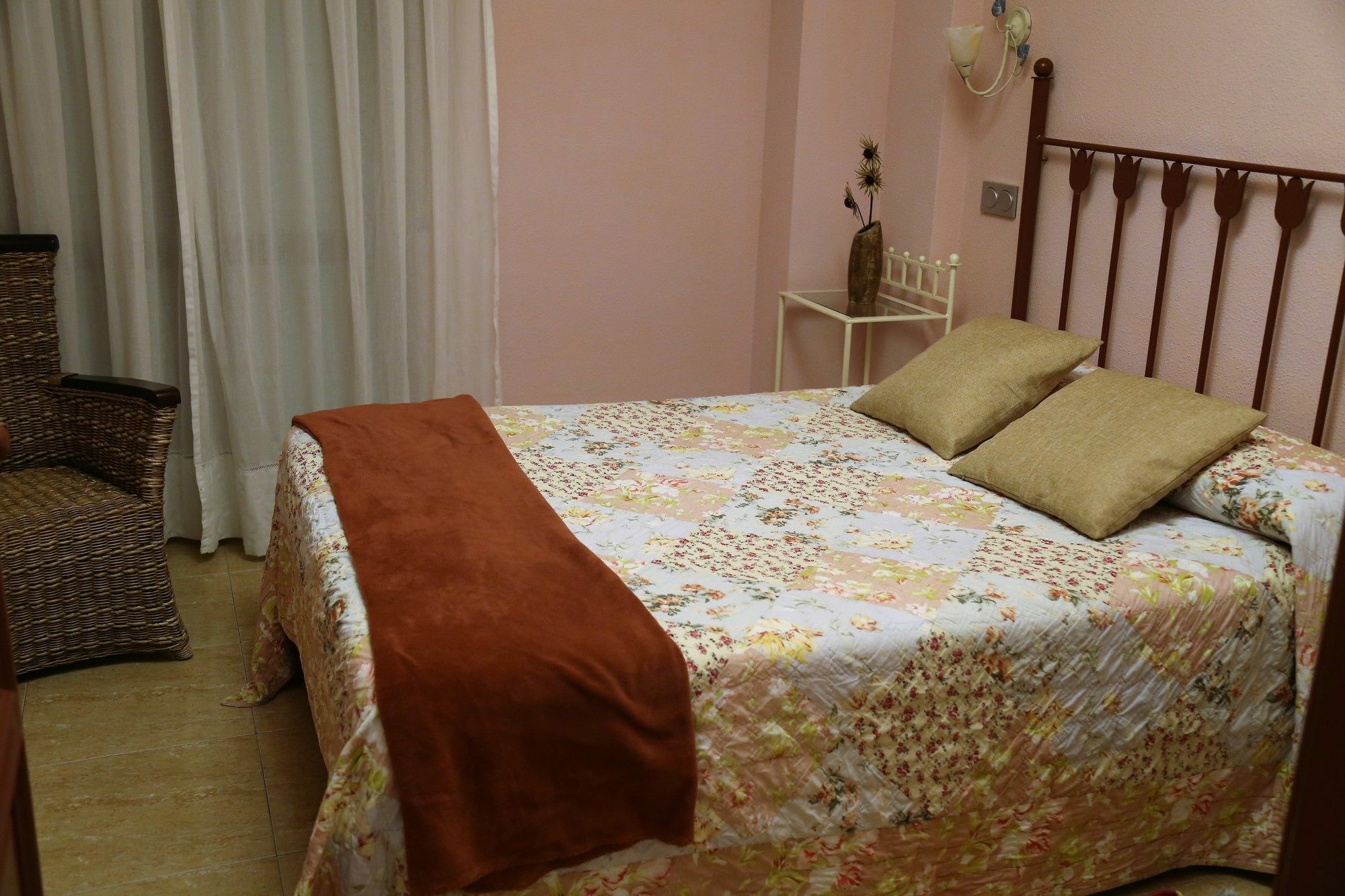 Apartamentos Costa Noja Exterior photo